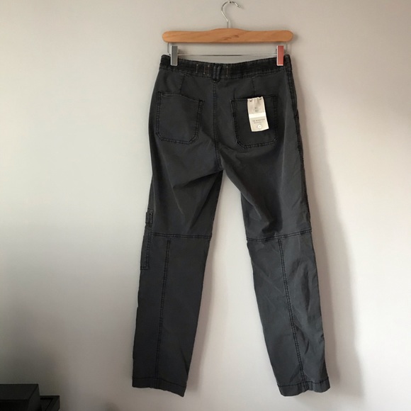 Anthropologie Pants - Anthropologie hei hei cargo wanderer pant